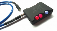 Chord Clearway Digital Audio Cable 3.5mm To RCA 0.5m - NEW OLD STOCK